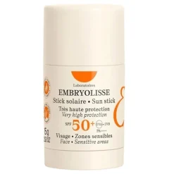 Embryolisse stick solaire SPF 50+
