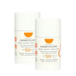 Embryolisse stick solaire SPF 50+