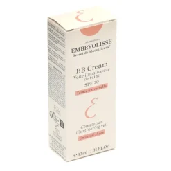 Embryolisse Voile illuminateur de teint SPF 20