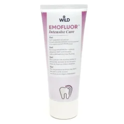 Emofluor Intensive Care Gel