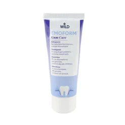 Emoform Gum Care Dentifrice Menthe