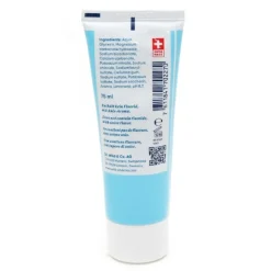 Emoform Pure & Fresh dentifrice
