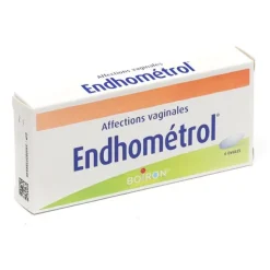 Endhométrol ovules