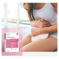 Endomelia Confort Menstruel Gélules