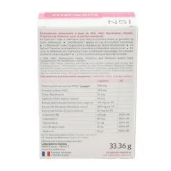 Endomelia Confort Menstruel Gélules