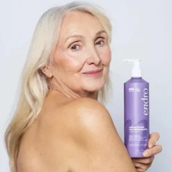 Endro Crème corps raffermissante bio