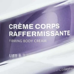 Endro Crème corps raffermissante bio
