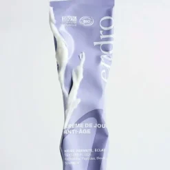 Endro crème de jour anti âge bio