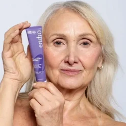 Endro Crème de nuit anti âge bio