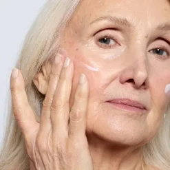 Endro Crème de nuit anti âge bio