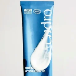 Endro Crème hydratante visage bio