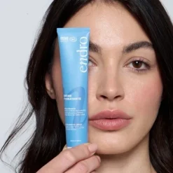 Endro Crème hydratante visage bio