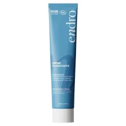 Endro Crème hydratante visage bio