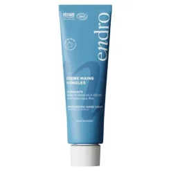 Endro Crème mains et ongles bio