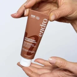 Endro crème mains nourrissante bio