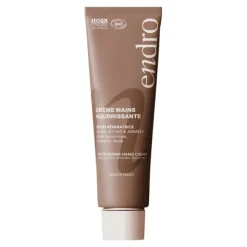 Endro crème mains nourrissante bio
