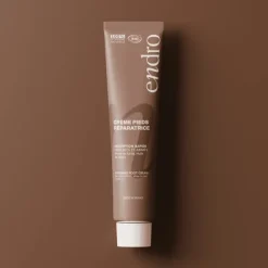 Endro crème pieds réparatrice bio