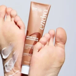 Endro crème pieds réparatrice bio