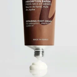 Endro crème pieds réparatrice bio