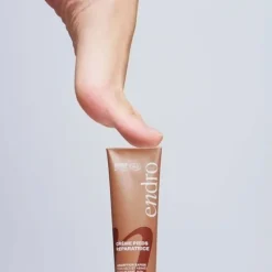 Endro crème pieds réparatrice bio