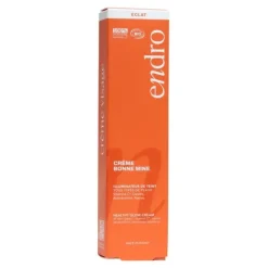 Endro Crème visage bonne mine