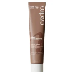 Endro crème visage nourrissante bio