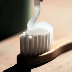 Endro Dentifrice Actif Blancheur bio Menthe glaciale