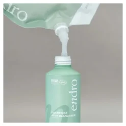 Endro Dentifrice Actif Blancheur bio Menthe glaciale