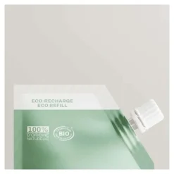 Endro Dentifrice Actif Blancheur bio Menthe glaciale