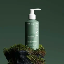Endro Dentifrice Actif Blancheur bio Menthe glaciale