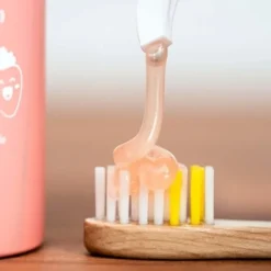 Endro Dentifrice enfants bio
