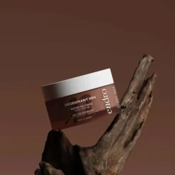 Endro Déodorant Baume 48h bio