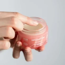 Endro Déodorant Baume 48h bio