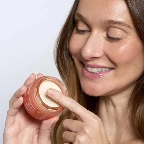 Endro Déodorant Baume 48h bio