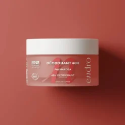 Endro Déodorant Baume 48h bio