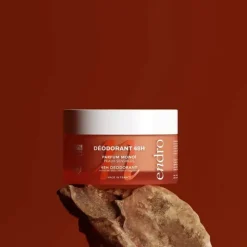 Endro Déodorant Baume 48h bio
