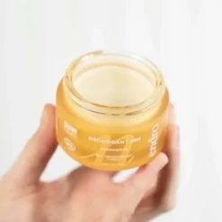 Endro Déodorant Baume 48h bio