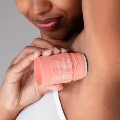 Endro Déodorant stick rechargeable 48h bio