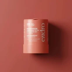 Endro Déodorant stick rechargeable 48h bio