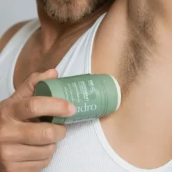 Endro Déodorant stick rechargeable 48h bio