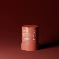 Endro Déodorant stick rechargeable 48h bio