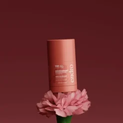 Endro Déodorant stick rechargeable 48h bio