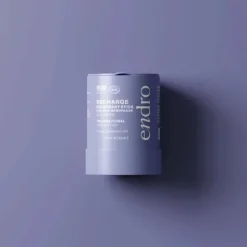 Endro Déodorant stick rechargeable 48h bio