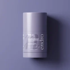 Endro Déodorant stick rechargeable 48h bio