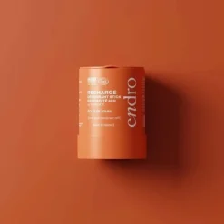 Endro Déodorant stick rechargeable 48h bio