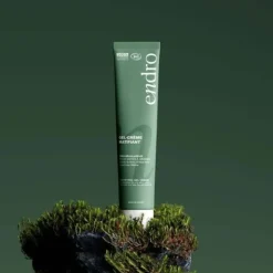 Endro Gel crème matifiant bio