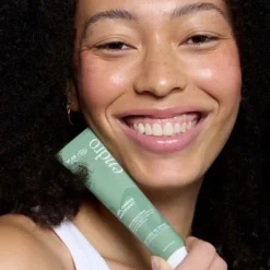 Endro Gel crème matifiant bio
