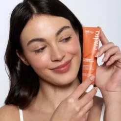 Endro Gommage visage éclat bio