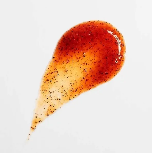 Endro Gommage visage éclat bio