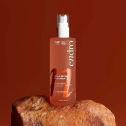 Endro Huile sèche sublimante bio